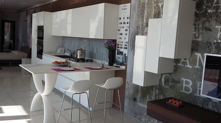 CUCINE